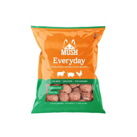 MUSH Everyday Green