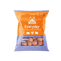 MUSH Everyday Lightpurple 800 g