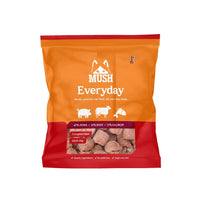 MUSH Everyday Red 3 kg