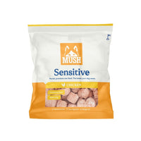 MUSH Sensitive kana 3 kg