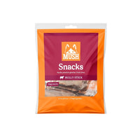 MUSH Snacks sonninsuti 120 g