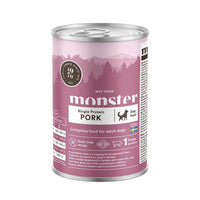 Monster Dog sika 400 g
