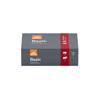 MUSH Basic Sika-nauta 9 kg