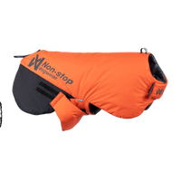 Non-stop dogwear Long distance+ jacket koiran takki