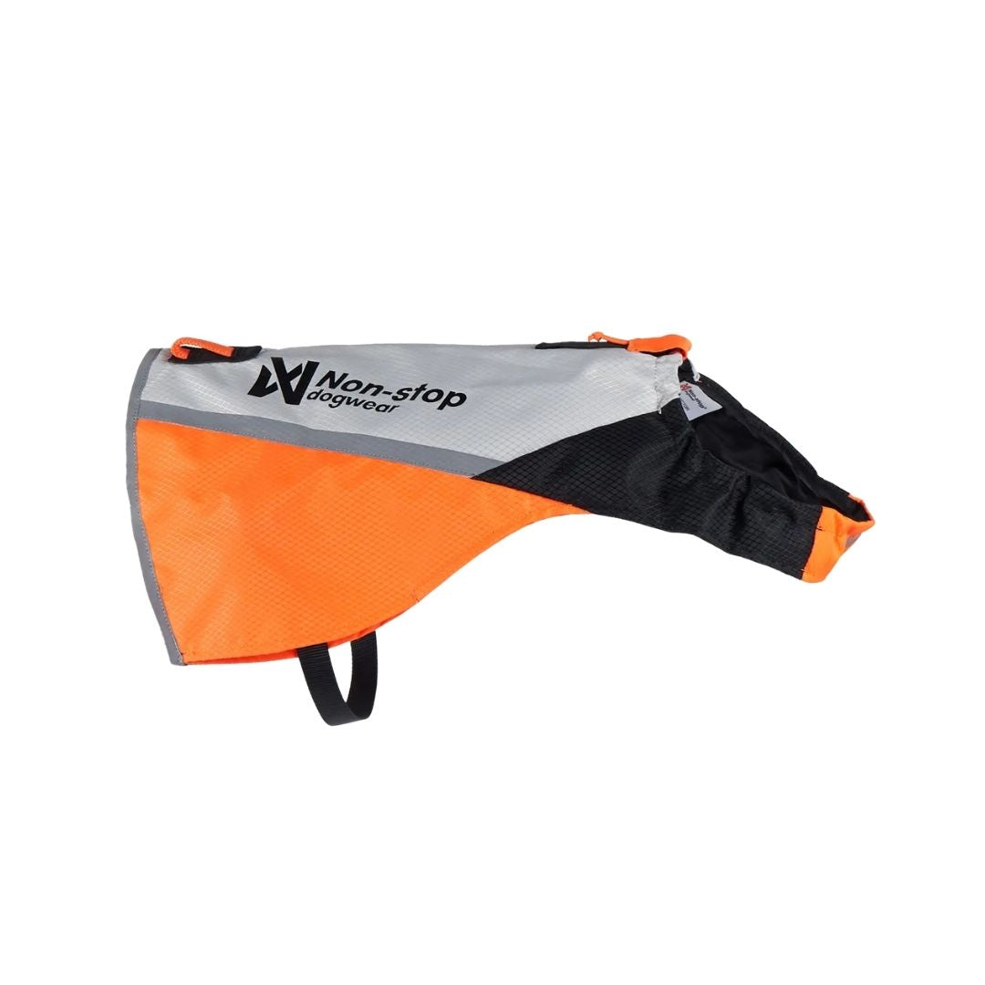 Non-Stop Dogwear Protector Cover 2.0 Huomioliivi