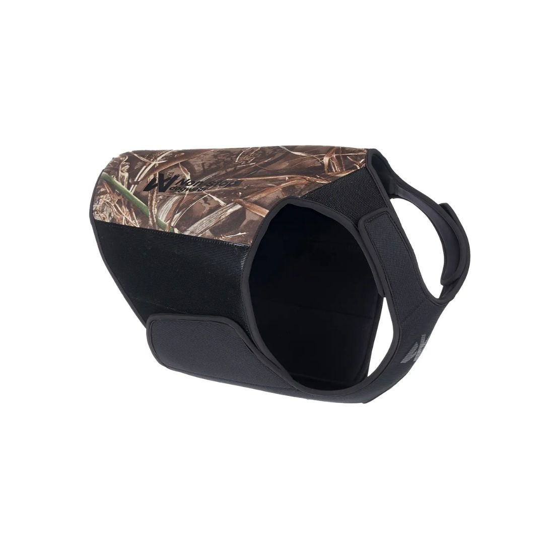 Non-Stop Dogwear Protector Vest Light Vihreä