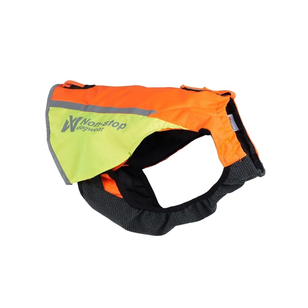 Non-Stop Dogwear Protector Vest 2.0 huomioliivi