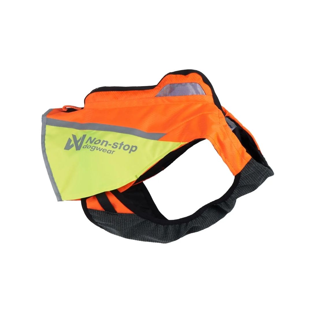 Non-Stop Dogwear Protector Vest GPS 2.0 huomioliivi