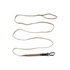 Non-Stop Dogwear Defense Patrol Leash Twistock vihreä
