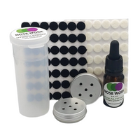Nose Work Specialkit 1 harjoituspakkaus