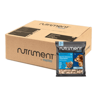 Nutriment Nauta-kana penturuoka 7,2 kg