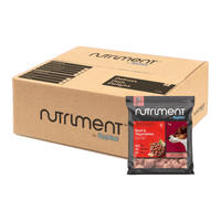 Nutriment by Nauta-Kasvikset 7,2 kg