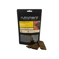 Nutriment Gourmet Meaty Strips Turkey 150 g