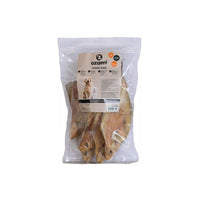 Ozami Dog Snack kuivattu kampela 180 g