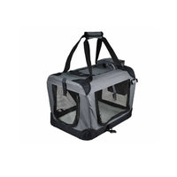 Ozami Soft Crate kevythäkki