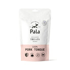 Pala Treats 100 % Pork Tongue Siankieli