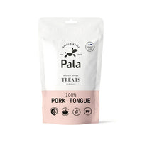 Pala Treats porsaan kieli 100 g