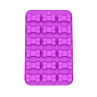 Procyon Luu silikonimuotti, violetti