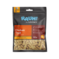 Nutriment Chicken Treat 100 g (Kanaherkku)