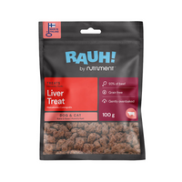 Nutriment Liver Treat 100 g (Maksaherkku)