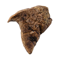 Nutriment Beef Lung 100 g (Naudan keuhko)