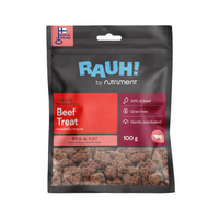 Nutriment Beef Treat 100 g (Nautaherkku)