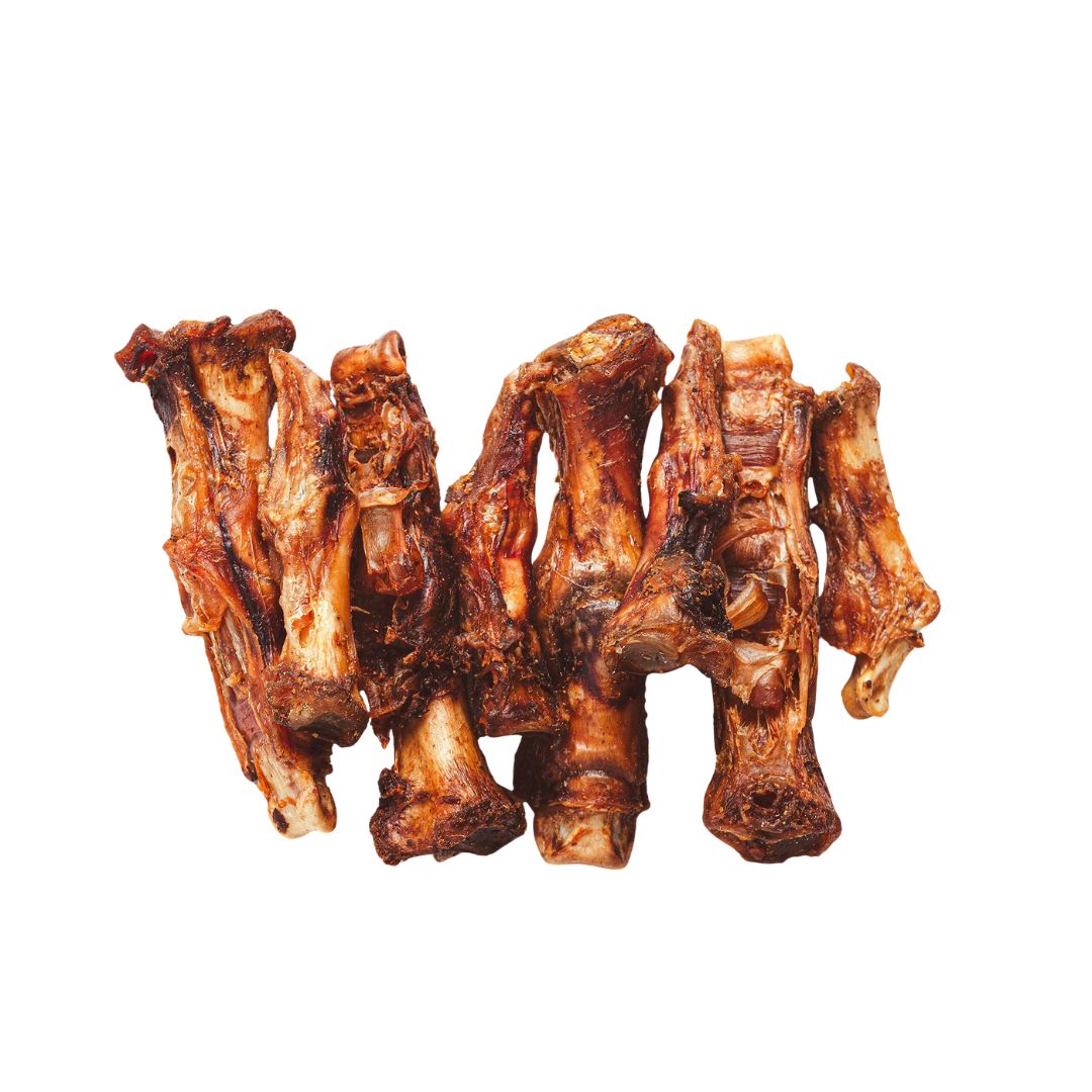 Savanna Dog Strutsin jalkaluut 2 kpl