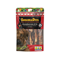 Savanna Dog Strutsin jalkaluut 2 kpl