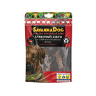 Savanna Dog Strutsin lihasuikaleet 100 g pussi