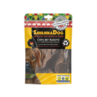Savanna Dog lihalastut porkkanalla pussi 100 g