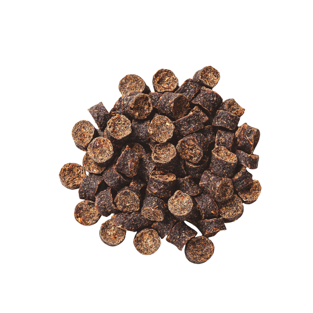 Savanna Dog lihapalat porkkanalla 200 g