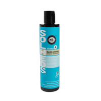 Solheds Derma4 Gentle Shampoo hajuton