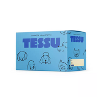 Tessu Broilerinsiivet 4 kg