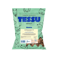 Tessu Rento Naudankeuhkokuutio 150 g