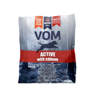 VOM Active Lohella pullat 15 x 560 g