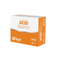 Vetfood Acid Balance 30 kapselia