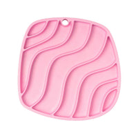 West Paw Feast Mat aalto nuolumatto, purkka