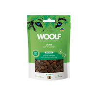 Woolf lammas koiran makupala 100 g