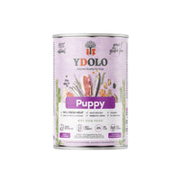 YDOLO Healthy & Pure Puppy märkäruoka 400 g
