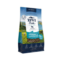 ZIWIPEAK Air Dried Makrilli & lammas koirille
