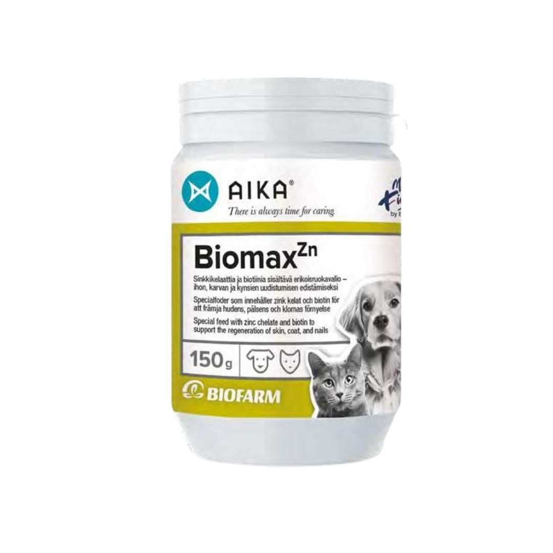 Aika Biomax Zn