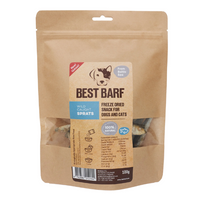Best Barf Kilohaili 100 g pakastekuivattu