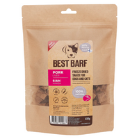 Best Barf Possun maksa 100 g pakastekuivattu
