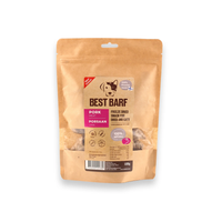 Best Barf Possun lihapala 100 g pakastekuivattu