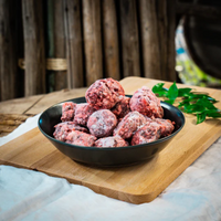 Fanimal Luuton nautapulla 700 g