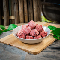 Fanimal Luuton possupulla 700 g