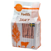 Fodax Jakt Koiran raakaruoka 10 kg