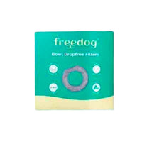 Freedog Bowl Drop Free juoma-automaatin suodatin 4 kpl