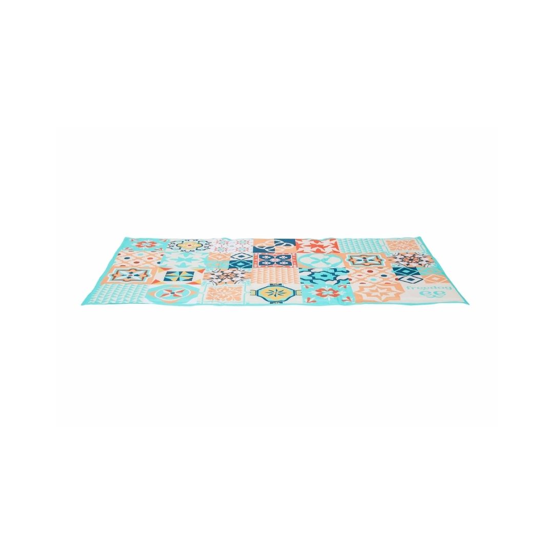 Freedog Viilennysalusta Mosaiikki