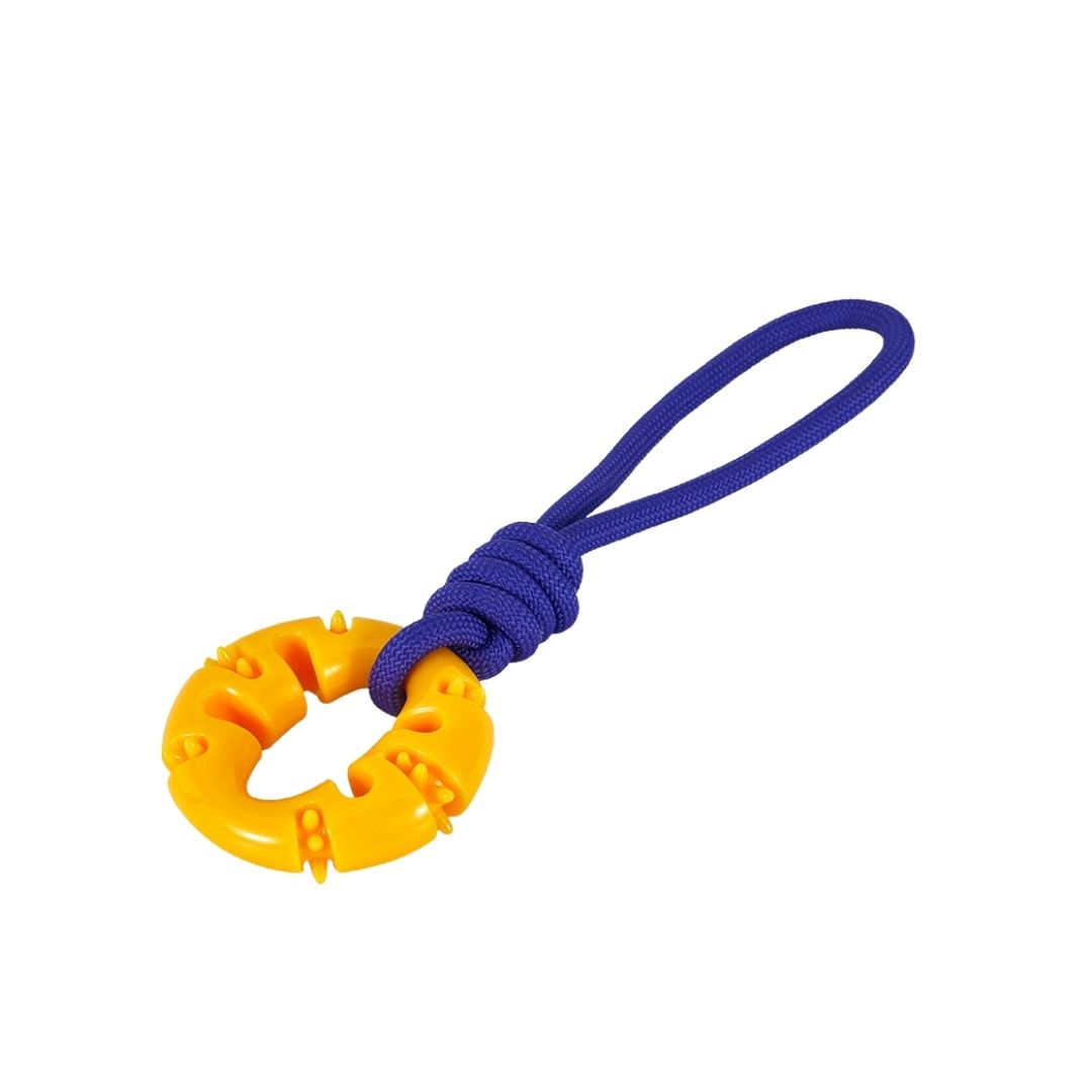 Freedog Zygo rengas lelu